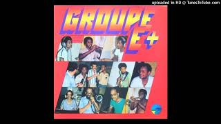 GROUPE E+: VOX POPULI - A/C: Géno EXILIE(Chant)/Fred DÉSIR - Vocal: Dédé Saint-Prix