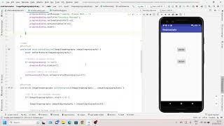 Image Steganography(using XML and JAVA)