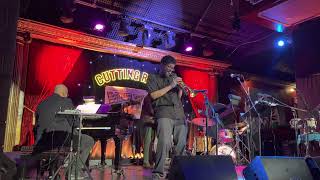 Tribute to Strata East Music at The Cutting Room NYC