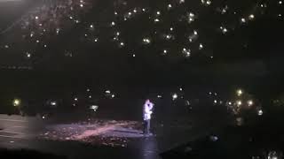 [191214] FANCAM CHEN - LIGHTS OUT @ EXplOration In Malaysia