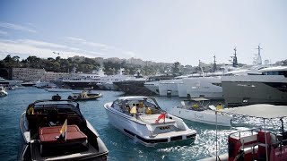 De Doha à Monaco : cap sur l'économie du yachting