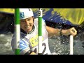 2019 icf canoe slalom world championships la seu d urgell spain slalom finals – c1m k1w