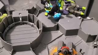 Ready2robot kill switch vs helmethead vs tender izer