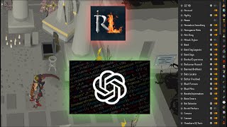 How I Made an OSRS Runelite Plugin using ChatGPT in 24 hours.