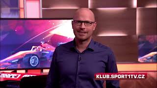 SPORT 1 KLUB - listopad