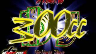 Dj_3OOcc [SeaZaa Mix] Los Mag Feat Rodriguez - Rikura [130]reemix