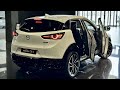 New Mazda CX-3 S Sport ( 2024 ) - 2.0L Small SUV | Interior and Exterior