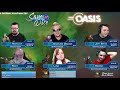 save or dice oasis episode 6 paradise starfinder live play