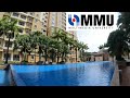 Ixora Apartment Bukit Beruang Melaka. Multimedia University | MMU | JUAL | SEWA