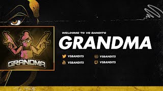 Introducing vsB Grandma!