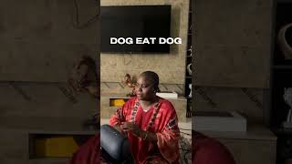 Raybekah - DOG EAT DOG  #freestyle  #raybekah