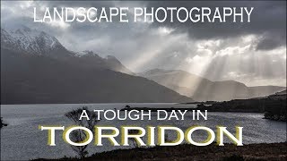 Landscape Photography: TORRIDON and APPLECROSS