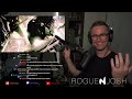 ［pv］crossover fear and loathing in las vegas twitch stream reaction roguenjosh reacts