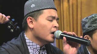 DIKIR ZIKIR - Bila Diri Disayangi (UNIC)