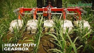 Rotary weeder #landforce#subscribe #shorts #