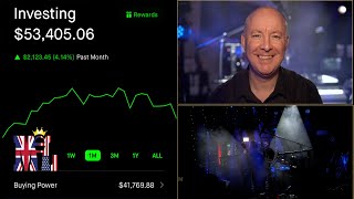 SIMPLE TRADING STRATEGY - $50,000 in 4 months - Day Trading - Martyn Lucas