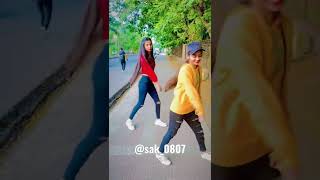 Quick Trend ✨😎❤️ | Sakshi Deshmukh | New instagram video | #shorts #reels