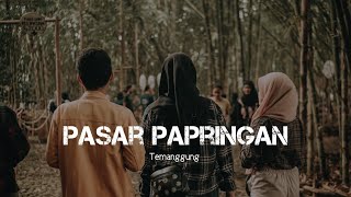 Pasar Papringan | Temanggung, Jawa Tengah | Cinematic Video