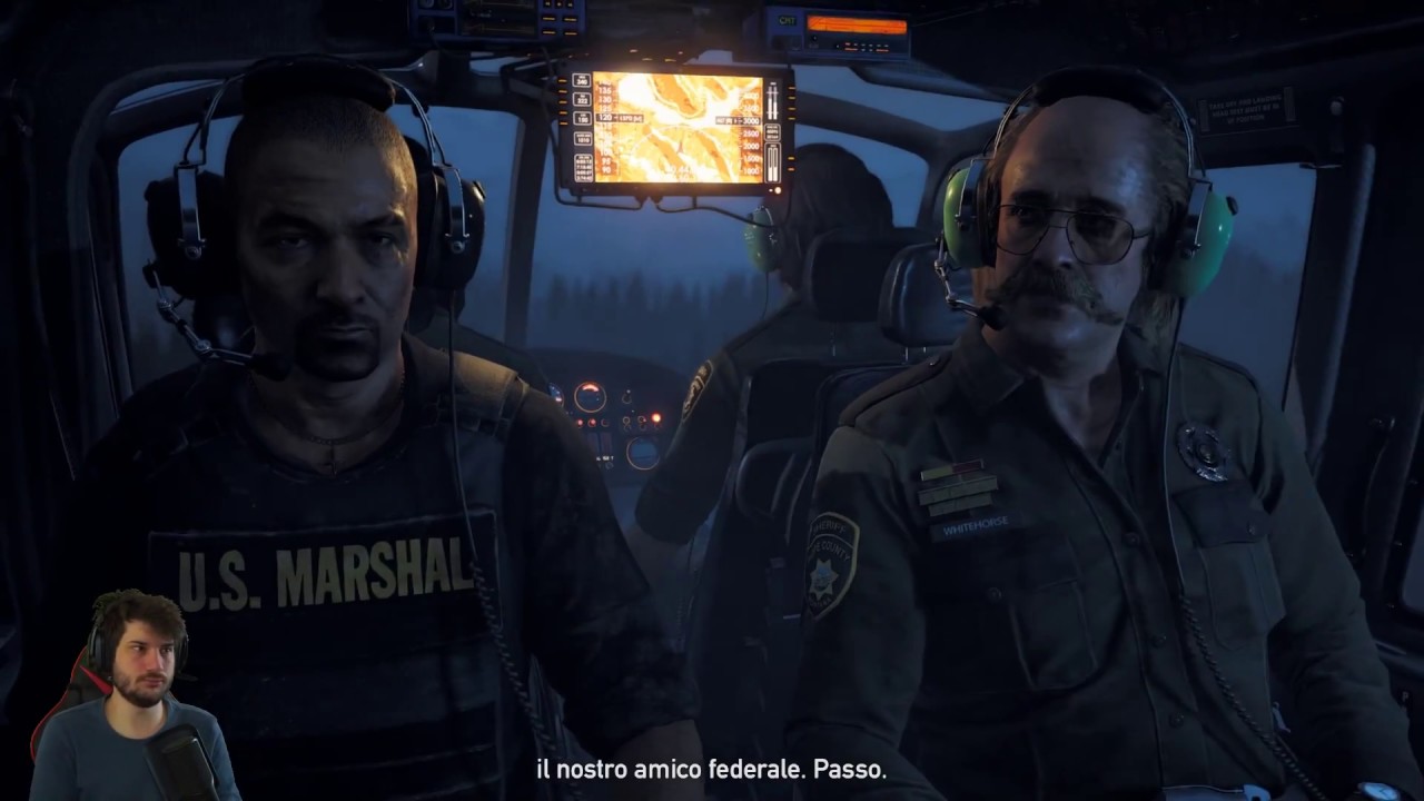 D1 Di Far Cry 5 Youtube D1 Di Far Cry 5 Youtube