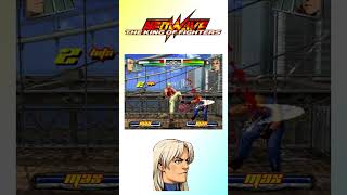 KOF Neo Wave Jhun Supers 拳皇新浪潮全勋超杀