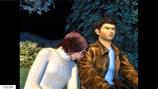 サブイベント】原崎の涙【シェンムー 一章 横須賀 / Shenmue PS4】