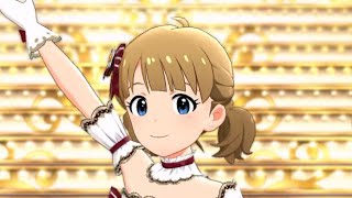 【ミリシタ】 周防桃子 『アイドルステアウェイ』 ソロMV