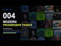 Echo Three Four Sessions 004 — Modern Progressive Trance Mix | Nathanael