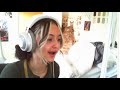 beatboxing for random people on discord omegle beatbox reactions