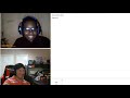 beatboxing for random people on discord omegle beatbox reactions