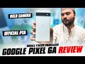 Best Camera+Gaming Phone Under 50k 🔥 Google Pixel 6A Review