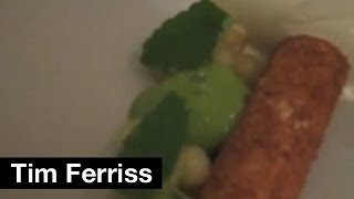Amazing Danish Meal | Tim Ferriss