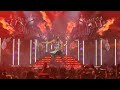 Scorpions - The Zoo / Coast to Coast (Abu Dhabi, 17 May 2024)