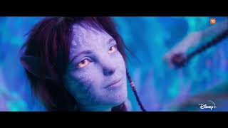 Avatar: El Sentido del Agua | Mañana disponible en Disney+ | HD