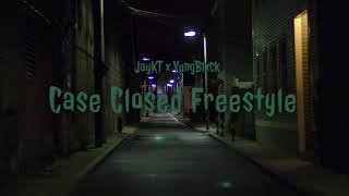 kt x YungBlxck - Cased Closed  (Prod. HonchoBeatz)