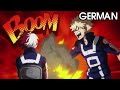 oi oi oi in different languages bakugou