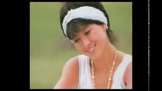 河合奈保子　1985年のらじお12