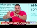 muchogusto josé antonio neme debate con diputado raúl soto sobre acuerdo constitucional