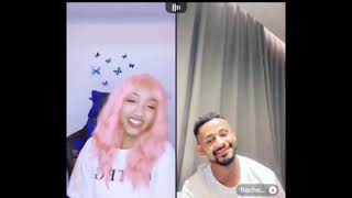 🔴 JANIY vs RACHU || FUNNY TIKTOK LIVE GAME || #ethiopia #tiktoklive