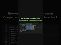 How to build a css loading spinner in 1 minute 🔥 | HTML & CSS tutorial