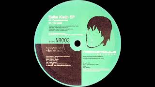 Eelke Kleijn Consequences Original Mix