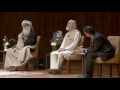 mind a yogic perspective – sadhguru at mit