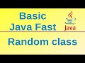 Random numbers with Random class - Basic Java Fast (29)