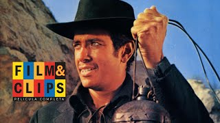 Johnny Oro I HD I Western I Pelicula completa Sub Español