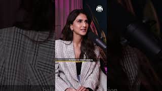 Vaani Kapoor On Why Ranveer Singh Is Weird Yet Successful?!