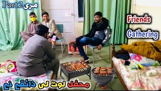 Cooking in Murree |  Holiday Homes Murree | Murree Tour Part 2