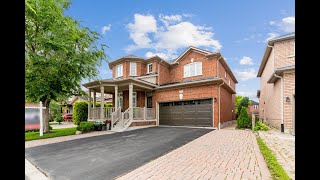 SOLD!  8 Gordon Weeden Road, Markham - Presented By The Trentadue Torres Group