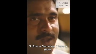 Young Vijay Mallya Lifestyle | Real Interview | Failure Denied #shorts