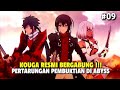 Sebagai Peran Pendukung Terburuk [Juru Bicara] - Episode 9 Bahasa Indonesia