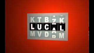 Letter Odometer