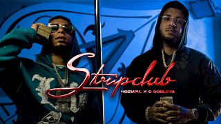 Stripclub | Hozwal x Cdobleta (Video Oficial)